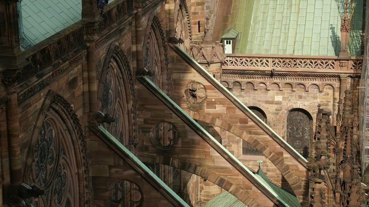 cathedral